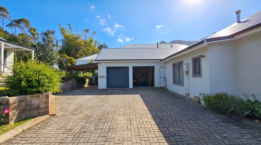 2 Bedroom Property for Sale in Swellendam Western Cape